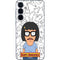 Bobs Burgers Tina Uhh Galaxy A36 5G Skin